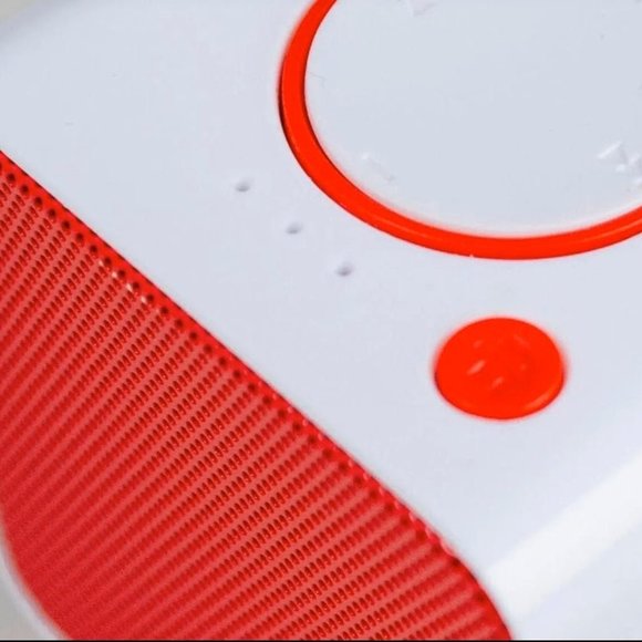 Mini Bluetooth Speaker - Picture 2 of 2